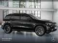 Mercedes-Benz GLE 350 de 4M AMG+NIGHT+PANO+360+AHK+MULTIBEAM+HUD Noir - thumbnail 15