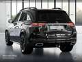 Mercedes-Benz GLE 350 de 4M AMG+NIGHT+PANO+360+AHK+MULTIBEAM+HUD Noir - thumbnail 21