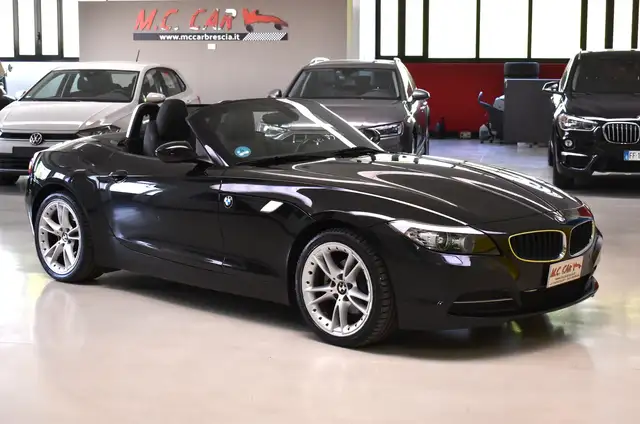 BMW Z4 Z4 sdrive23i