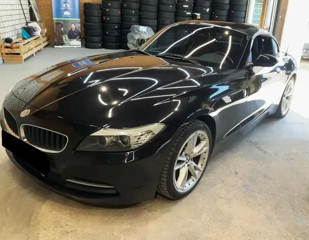 BMW Z4 Z4 sdrive23i