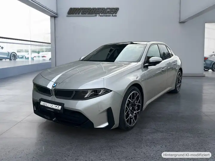 BMW i3 50 xDrive Sportpaket DAB