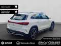 Mercedes-Benz EQA 250 AMG Line Adv. MBUX Aug Reality Navi LED Weiß - thumbnail 2