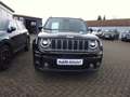 Jeep Renegade 1.5 GSE 48V e-Hybrid Automatik Limited+Schiebedach Schwarz - thumbnail 3