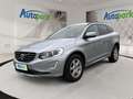 Volvo XC60 D4 AWD DPF Kinetic Silber - thumbnail 1