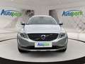 Volvo XC60 D4 AWD DPF Kinetic Silber - thumbnail 2