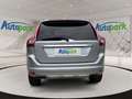 Volvo XC60 D4 AWD DPF Kinetic Silber - thumbnail 7