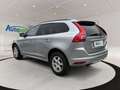Volvo XC60 D4 AWD DPF Kinetic Silber - thumbnail 6
