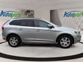 Volvo XC60 D4 AWD DPF Kinetic Silber - thumbnail 4