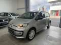 Volkswagen up! cup 1Hand Klima SHZ Automatik Argent - thumbnail 9
