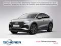 Audi Q4 e-tron Q4 Sportback 40 e-tron LED NAVI+ ACC RFK EPH KES Grau - thumbnail 1