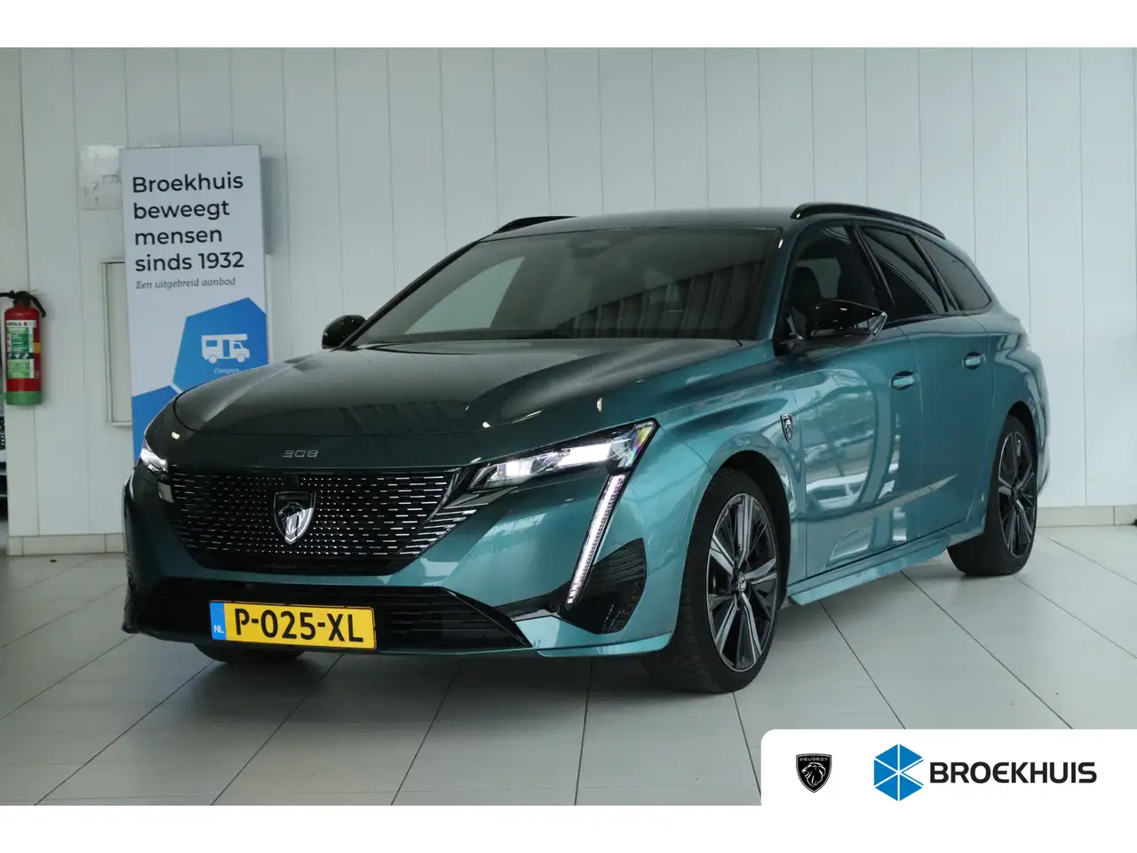 Peugeot