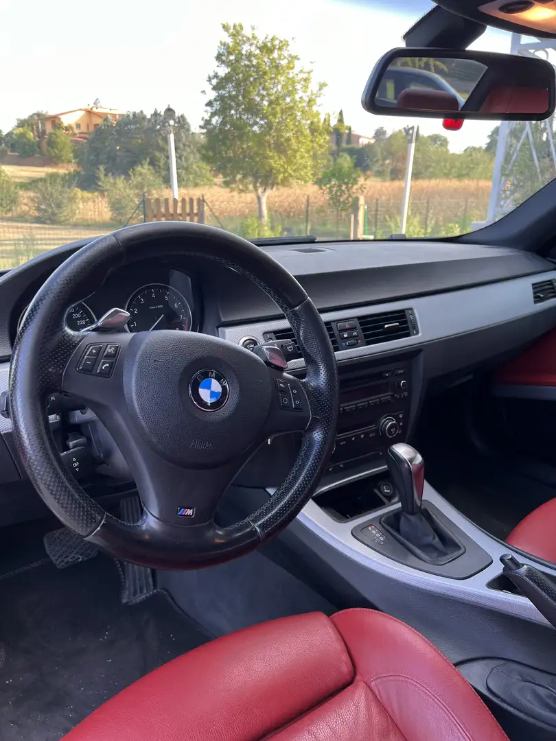 BMW 335 335i Coupe Aut. - 2