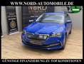 Skoda Superb iV Combi Ambition 1.4TSI DSG AHK/Virt.Coc Ambition Blau - thumbnail 1