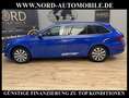 Skoda Superb iV Combi Ambition 1.4TSI DSG AHK/Virt.Coc Ambition Blau - thumbnail 6