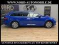 Skoda Superb iV Combi Ambition 1.4TSI DSG AHK/Virt.Coc Ambition Blau - thumbnail 7