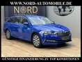 Skoda Superb iV Combi Ambition 1.4TSI DSG AHK/Virt.Coc Ambition Blau - thumbnail 3