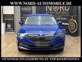 Skoda Superb iV Combi Ambition 1.4TSI DSG AHK/Virt.Coc Ambition Blau - thumbnail 4
