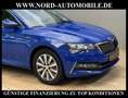 Skoda Superb iV Combi Ambition 1.4TSI DSG AHK/Virt.Coc Ambition Blau - thumbnail 11