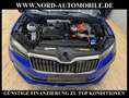 Skoda Superb iV Combi Ambition 1.4TSI DSG AHK/Virt.Coc Ambition Blau - thumbnail 23