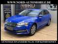 Skoda Superb iV Combi Ambition 1.4TSI DSG AHK/Virt.Coc Ambition Blau - thumbnail 5