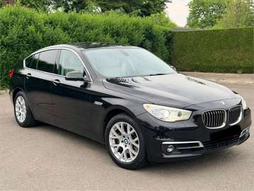 Gran Turismo 520 dA LUXURY