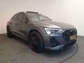 Audi e-tron Sportback 55 quattro S edition 95 kWh VOL, RS zete Grijs - thumbnail 5