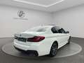 BMW 520 d M Sport*Laser*HUD*GSD*LiveCo*Ambi*Kamera Weiß - thumbnail 5