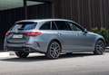 Mercedes-Benz C 220 Estate 220d 9G-Tronic Gris - thumbnail 9