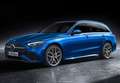 Mercedes-Benz C 220 Estate 220d 9G-Tronic Gris - thumbnail 21