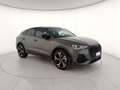 Audi Q3 Q3 35 TDI S tronic Identity Black Gris - thumbnail 4