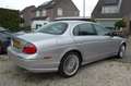 Jaguar S-Type 2.5 V6 Executive Grijs - thumbnail 2