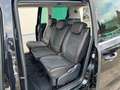 SEAT Alhambra FR 2,0 TDI DSG 4WD Noir - thumbnail 9