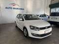 Volkswagen Polo 1.6 bi-fuel GPL FINO AL 2031 OCCASIONE Bianco - thumbnail 1