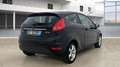 Ford Fiesta 3p 1.4 tdci Titanium Nero - thumbnail 3