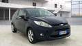 Ford Fiesta 3p 1.4 tdci Titanium Nero - thumbnail 2