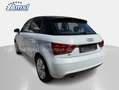 Audi A1 1.2 TFSI S-Line Ambition Sportback *8-fa*SHZ* Bílá - thumbnail 5