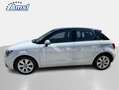 Audi A1 1.2 TFSI S-Line Ambition Sportback *8-fa*SHZ* Biały - thumbnail 6