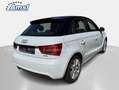 Audi A1 1.2 TFSI S-Line Ambition Sportback *8-fa*SHZ* Weiß - thumbnail 4