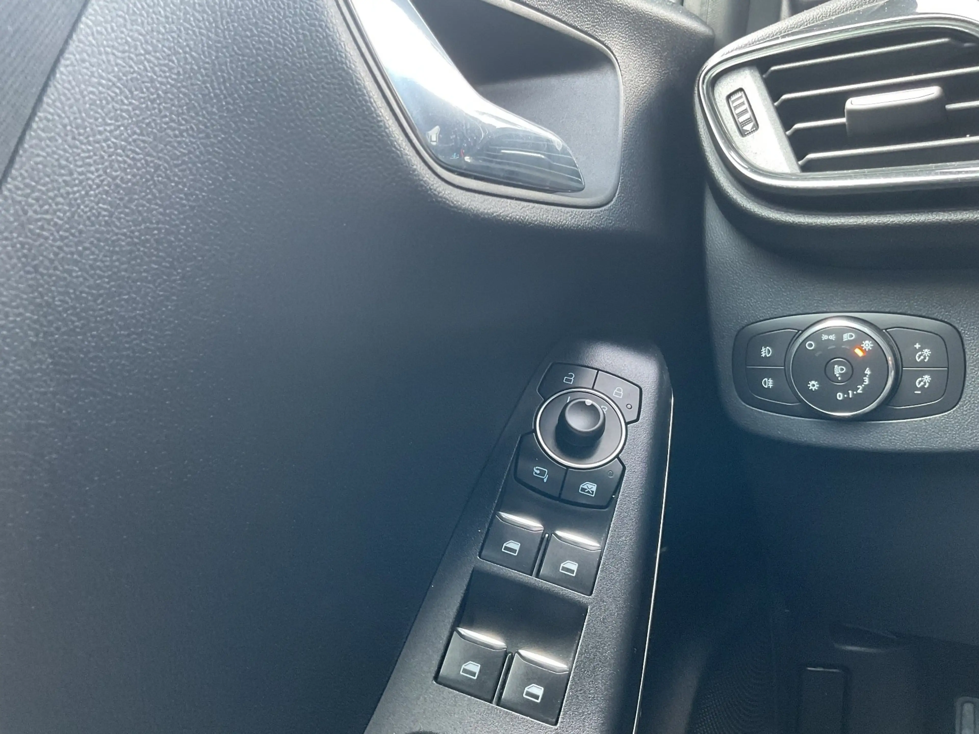 Ford Puma ST-Line Design *LED*SHZ*Ke*PDC*RFK*GRA*AT* — photo 15