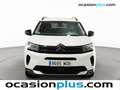 Citroen C5 Aircross PureTech S&S Feel Pack 130 Wit - thumbnail 12