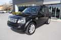 Land Rover Discovery 4 3.0 SDV6 249CV HSE IVA ESPOSTA 7 POSTI Nero - thumbnail 1