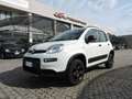 Fiat Panda Panda 0.9 TwinAir Turbo S&S 4x4 Blanco - thumbnail 1