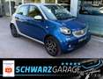 smart forFour forfour Basis*KLIMA*SITZHEIZUNG* Blau - thumbnail 26