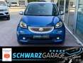 smart forFour forfour Basis*KLIMA*SITZHEIZUNG* Blau - thumbnail 27