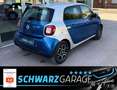 smart forFour forfour Basis*KLIMA*SITZHEIZUNG* Blau - thumbnail 24