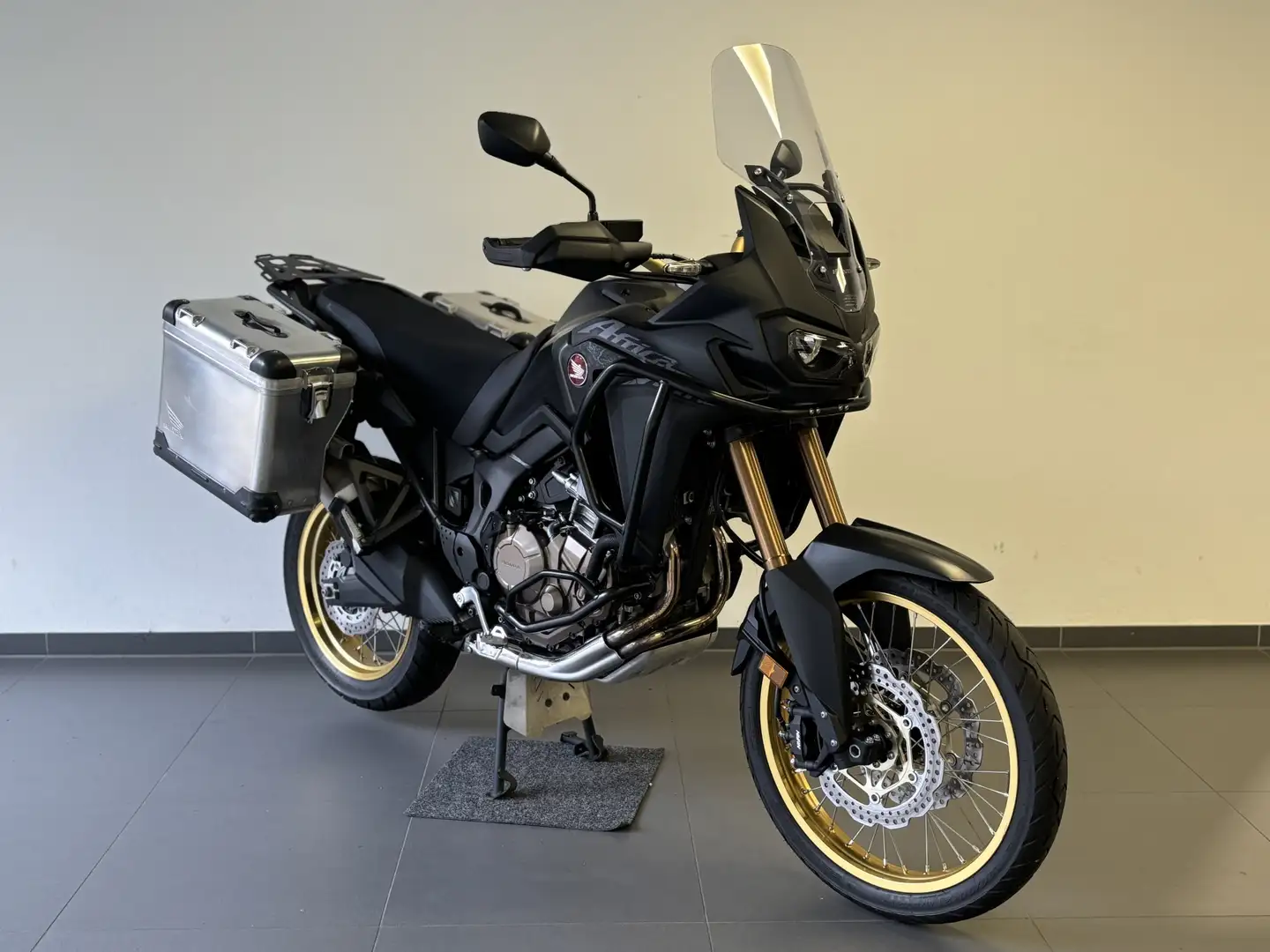 Honda CRF 1000 CRF1000 A Africa Twin + Koffer uvm. + Garantie - 1