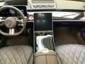 Mercedes-Benz S 400 d 4MATIC Limousine lang AMG+Sitzklima Чорний - thumbnail 10