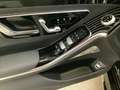 Mercedes-Benz S 400 d 4MATIC Limousine lang AMG+Sitzklima Чорний - thumbnail 8
