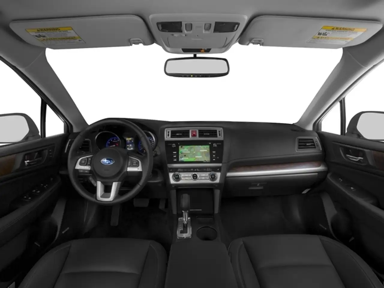 Subaru OUTBACK снимка Subaru OUTBACK