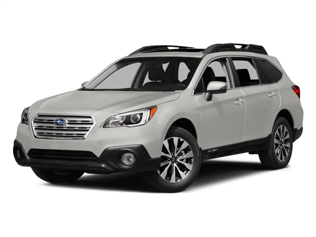2015 Subaru OUTBACK